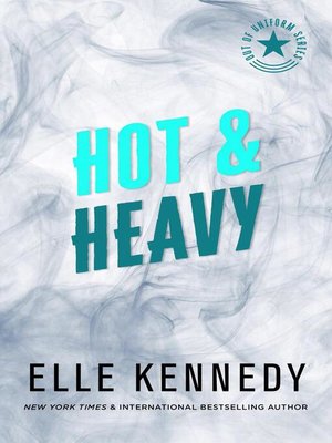 cover image of Hot & Heavy